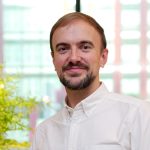 Headshot of Luke Brown, Head of Programmes at the BIG Alliance.