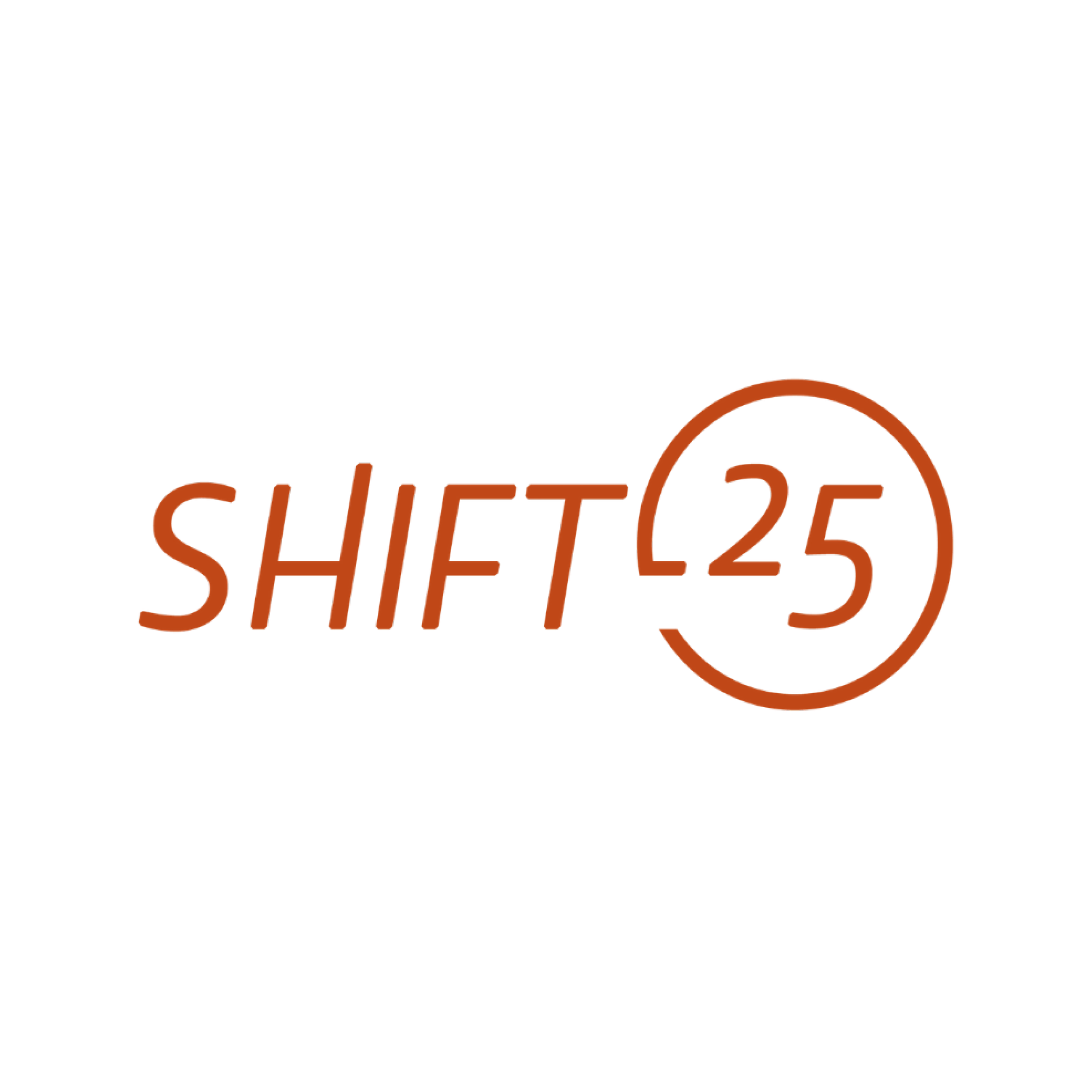Shift25